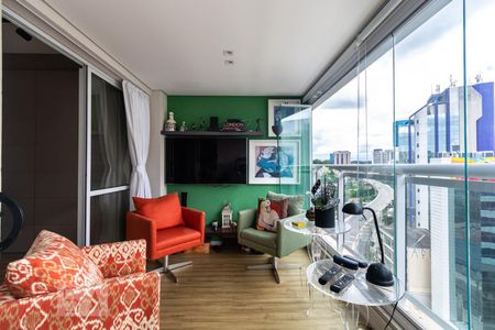 Apartamento à venda com 1 quarto, 49m² em Pinheiros, São Paulo