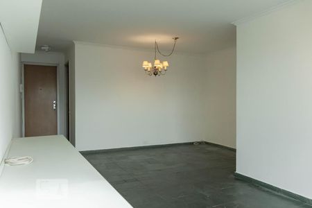 Sala de apartamento à venda com 3 quartos, 78m² em Jabaquara, São Paulo