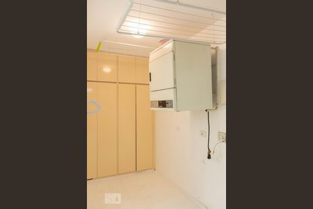 Lavanderia de apartamento à venda com 3 quartos, 78m² em Jabaquara, São Paulo