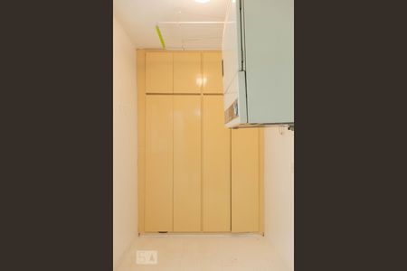 Lavanderia de apartamento à venda com 3 quartos, 78m² em Jabaquara, São Paulo