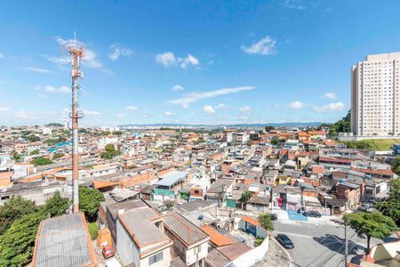 Vista Quarto 1 de apartamento para alugar com 2 quartos, 40m² em Jardim Matarazzo, São Paulo