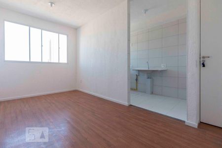 Sala de apartamento para alugar com 2 quartos, 40m² em Jardim Matarazzo, São Paulo