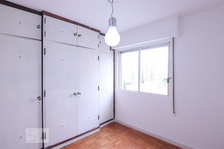 Quarto 2 de apartamento para alugar com 2 quartos, 65m² em Campos Elíseos, São Paulo
