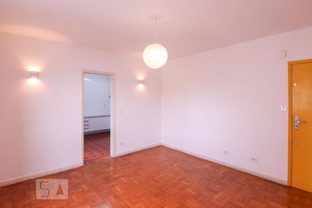 Sala de apartamento para alugar com 2 quartos, 65m² em Campos Elíseos, São Paulo