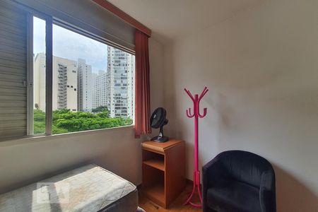 Quarto 1 de apartamento à venda com 2 quartos, 68m² em Vila Mariana, São Paulo