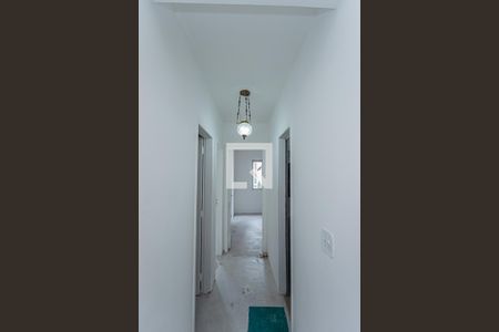 Corredor de apartamento à venda com 3 quartos, 71m² em Casa Verde, São Paulo