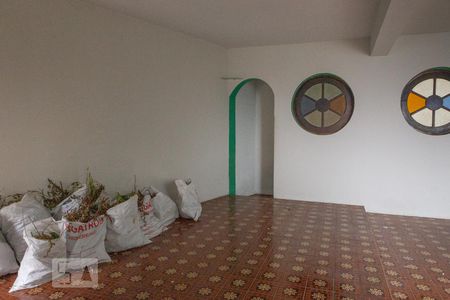 Sala de casa para alugar com 2 quartos, 160m² em Vila Anglo Brasileira, São Paulo