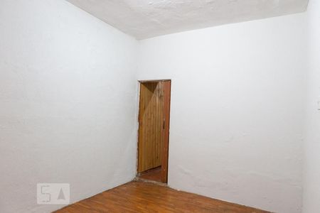 Quarto 2 de casa para alugar com 2 quartos, 160m² em Vila Anglo Brasileira, São Paulo