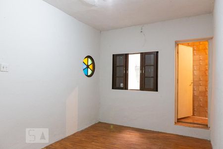 Quarto 2 de casa para alugar com 2 quartos, 160m² em Vila Anglo Brasileira, São Paulo