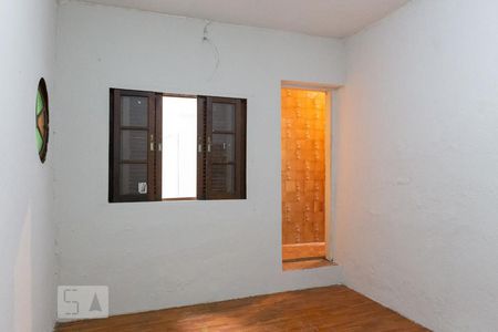 Quarto 2 de casa para alugar com 2 quartos, 160m² em Vila Anglo Brasileira, São Paulo