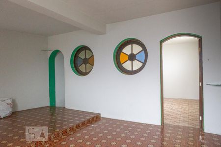 Sala de casa para alugar com 2 quartos, 160m² em Vila Anglo Brasileira, São Paulo