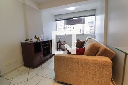 Apartamento para alugar com 3 quartos, 98m² em Setor Bela Vista, Goiânia