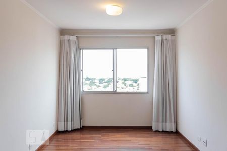 Sala de apartamento para alugar com 1 quarto, 44m² em Saúde, São Paulo