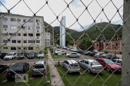 Vista Quarto 1 de apartamento à venda com 2 quartos, 45m² em Água Santa, Rio de Janeiro