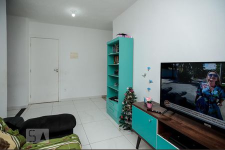 Sala de apartamento à venda com 2 quartos, 45m² em Água Santa, Rio de Janeiro