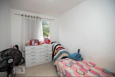 Quarto 2 de apartamento à venda com 2 quartos, 45m² em Água Santa, Rio de Janeiro