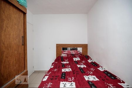 Quarto 1 de apartamento à venda com 2 quartos, 45m² em Água Santa, Rio de Janeiro