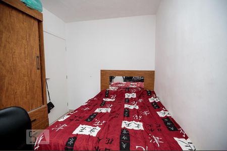Quarto1 de apartamento à venda com 2 quartos, 45m² em Água Santa, Rio de Janeiro