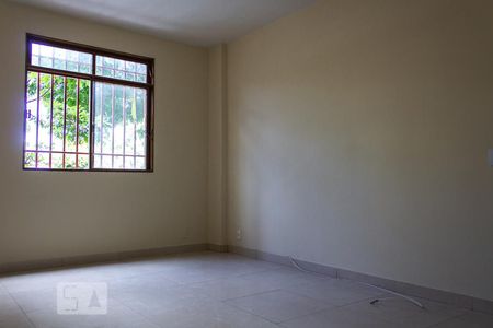 Sala de apartamento à venda com 3 quartos, 107m² em Nova Floresta, Belo Horizonte