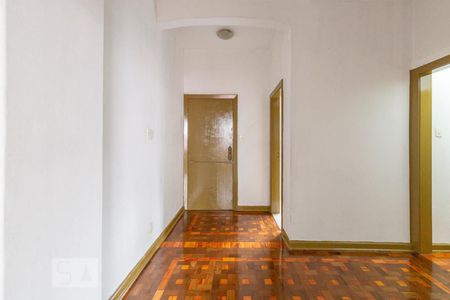 Apartamento para alugar com 65m², 2 quartos e sem vagaSala