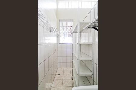 Studio para alugar com 30m², 1 quarto e sem vaga Studio para alugar com 30m², 1 quarto e sem vagaÁrea de Serviço