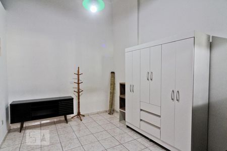 Sala/Quarto de kitnet/studio para alugar com 1 quarto, 30m² em Casa Verde Alta, São Paulo