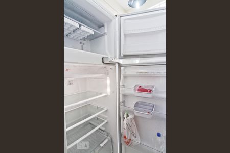 Studio para alugar com 30m², 1 quarto e sem vaga Studio para alugar com 30m², 1 quarto e sem vagaCozinha