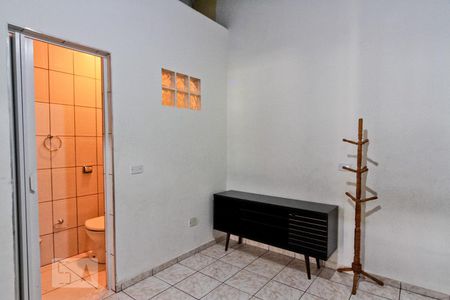 Sala/Quarto de kitnet/studio para alugar com 1 quarto, 30m² em Casa Verde Alta, São Paulo