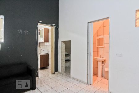 Sala/Quarto de kitnet/studio para alugar com 1 quarto, 30m² em Casa Verde Alta, São Paulo