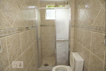 Banheiro de apartamento à venda com 2 quartos, 55m² em Freguesia (jacarepaguá), Rio de Janeiro