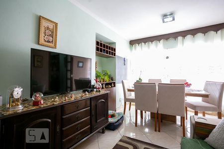 Apartamento à venda com 64m², 2 quartos e 1 vagaSala