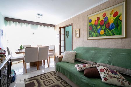 Apartamento à venda com 64m², 2 quartos e 1 vagaSala