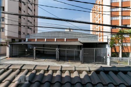 Vista da Sala de casa à venda com 4 quartos, 150m² em Lauzane Paulista, São Paulo