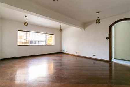 Sala de casa à venda com 4 quartos, 150m² em Lauzane Paulista, São Paulo