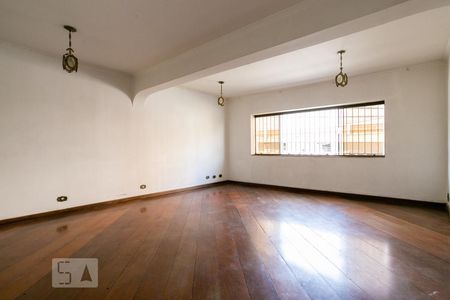 Sala de casa à venda com 4 quartos, 150m² em Lauzane Paulista, São Paulo