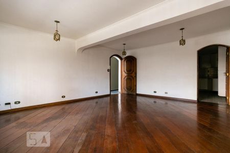 Sala de casa à venda com 4 quartos, 150m² em Lauzane Paulista, São Paulo