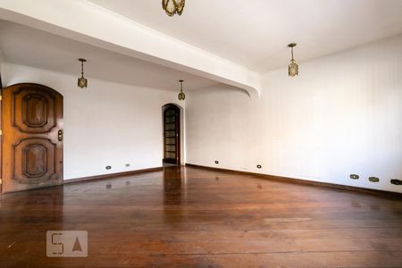 Sala de casa à venda com 4 quartos, 150m² em Lauzane Paulista, São Paulo