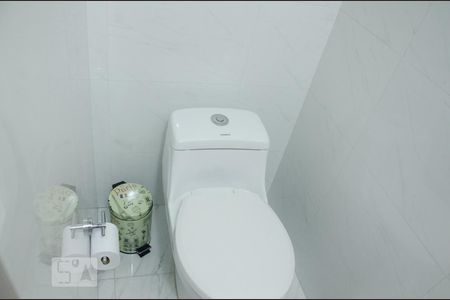 Lavabo de casa para alugar com 2 quartos, 120m² em Vila Medeiros, São Paulo