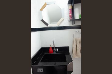 Lavabo de casa para alugar com 2 quartos, 120m² em Vila Medeiros, São Paulo