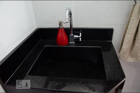 Lavabo de casa para alugar com 2 quartos, 120m² em Vila Medeiros, São Paulo