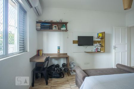 Quarto 1 de casa para alugar com 2 quartos, 120m² em Santana, São Paulo