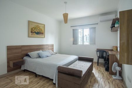 Quarto 1 de casa para alugar com 2 quartos, 120m² em Santana, São Paulo