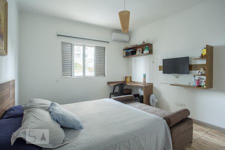 Quarto 1 de casa para alugar com 2 quartos, 120m² em Santana, São Paulo