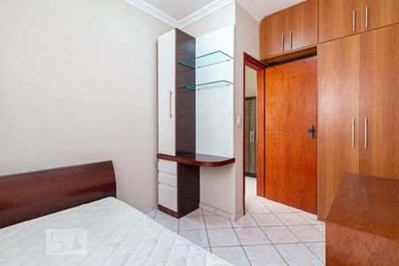 Quarto de apartamento para alugar com 2 quartos, 70m² em Castelo, Belo Horizonte