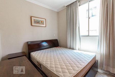 Quarto de apartamento para alugar com 2 quartos, 70m² em Castelo, Belo Horizonte