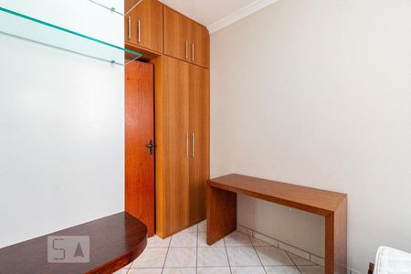 Quarto de apartamento para alugar com 2 quartos, 70m² em Castelo, Belo Horizonte