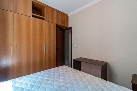 Quarto de apartamento para alugar com 2 quartos, 70m² em Castelo, Belo Horizonte