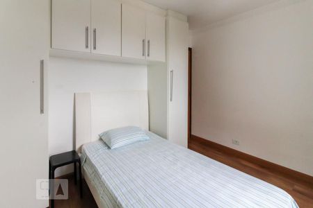 Quarto de apartamento para alugar com 1 quarto, 56m² em Moema, São Paulo
