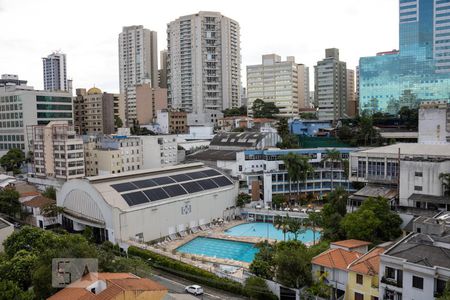 Vista de apartamento para alugar com 2 quartos, 70m² em Aclimação, São Paulo