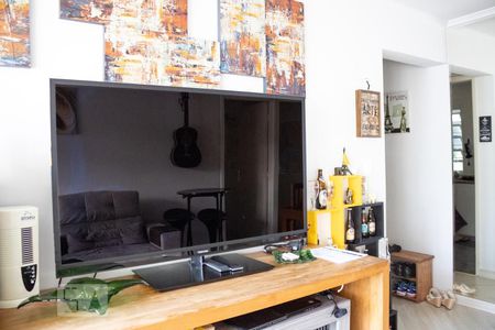 Sala de apartamento para alugar com 2 quartos, 70m² em Aclimação, São Paulo